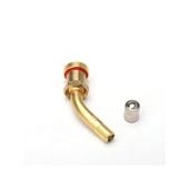 Valva camion din cupru curbata 50mm Cod: V3-22-1