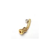 Valva camion din cupru curbata 60mm Cod: 58MS