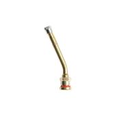 Valva camion din cupru curbata 70mm Cod: V3-20-5