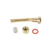 Valva camion din cupru curbata 95mm Cod: V3-20-2