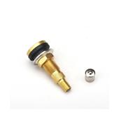 Valva mecanica camion tip TR618A pentru anvelope tubeless Cod: TR618A