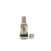 Valve metalice aluminiu compatibile turisme si autoutilitare 4 bucati set Cod: MS-525
