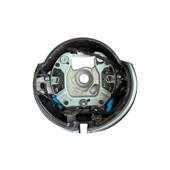 Volan sport carbon cu display compatibil BMW Seria 5 F10/F11/F07, Seria 6 F06/F12/F13, Seria 7 F01/F02, Cod: OCH-16