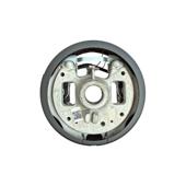 Volan sport piele compatibil BMW Seria 5 E60/E61, Seria 6 E63/E64 pana la 09/2005  Cod: OCH-17