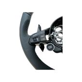 Volan sport piele compatibil cu modelele Audi fabricate dupa 2011, Produs compatibil - nu este OEM Cod: OCH-01