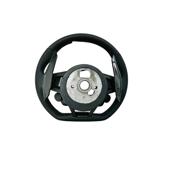 Volan sport piele compatibil cu modelele Audi fabricate dupa 2011, Produs compatibil - nu este OEM Cod: OCH-01