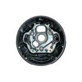 Volan sport piele compatibil cu modelele Audi fabricate dupa 2011, Produs compatibil - nu este OEM Cod: OCH-01