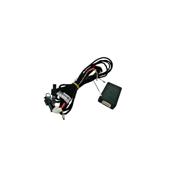 Volan sport piele compatibil cu modelele Audi fabricate dupa 2011, Produs compatibil - nu este OEM Cod: OCH-01