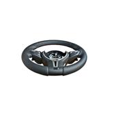 Volan sport piele compatibil cu modelele BMW Seria 3 E46 Seria 5 E39 Seria 7 E38 X3 - E83 Z4 - E85/E86 Cod: OCH-11