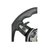 Volan sport piele compatibil cu modelele BMW Seria 3 E46 Seria 5 E39 Seria 7 E38 X3 - E83 Z4 - E85/E86 Cod: OCH-11