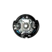 Volan sport piele compatibil cu modelele BMW Seria 3 E46 Seria 5 E39 Seria 7 E38 X3 - E83 Z4 - E85/E86 Cod: OCH-11