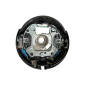 Volan sport piele compatibil cu modelele BMW Seria 5 F10,F11,F07 Seria 6 F06,F12,F13 Seria 7 F01,F02  Cod: OCH-05