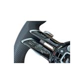 Volan sport piele compatibil cu modelele Mercedes  2011-2021  Produs compatibil - nu este OEM Cod: OCH-04