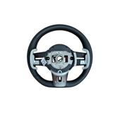 Volan sport piele compatibil cu modelele Mercedes  2011-2021  Produs compatibil - nu este OEM Cod: OCH-04