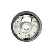 Volan sport piele  imitatie alcantara compatibil cu modelele BMW Seria 5 F10,F11,F07 Seria 6 F06,F12,F13 Seria 7 F01,F02  Cod: OCH-15