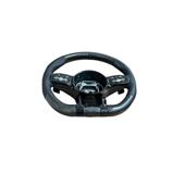 Volan sport piele perforata compatibil cu modelele Mercedes 2006-2010 Produs compatibil - nu este OEM Cod: OCH-13