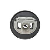 Volan sport piele perforata compatibil cu modelele Mercedes 2006-2010 Produs compatibil - nu este OEM Cod: OCH-13