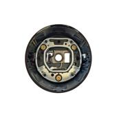 Volan sport piele perforata si carbon compatibil cu modelele Mercedes  2010-2021  Produs compatibil - nu este OEM Cod: OCH-14