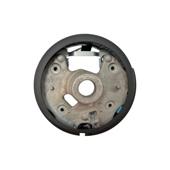 Volan sport piele si carbon compatibil cu modelele BMW Seria 5  F10,F11,F07 Seria 6 F06,F12,F13 Seria 7 F01,F02 Cod: OCH-06