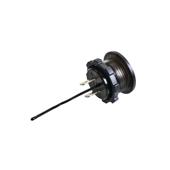Voltmetru cu termometru 12-24V  Cod: DS4052
