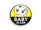ABTIBILD BABY IN CAR FOND GALBEN TS124
