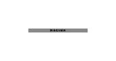 Abtibild parasolar RACING parbriz/luneta diverse culori Cod: DZ-PRS-RA - Negru DZ-PRS-RA01