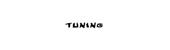 Abtibild parasolar TUNING parbriz/luneta  diverse culori Cod: DZ-PRS-TN - Albastru DZ-PRS-TN05