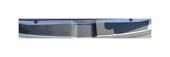 Abtibild protectie portbagaj  compatibil Logan 3 negru mat texturat  Cod:QITL3-03