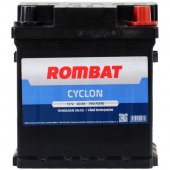 ACUMULATOR 12V-40AH CYCLON