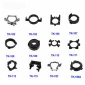 Adaptor bec led TK-103  FORD, CITROEN, PEUGEOT,