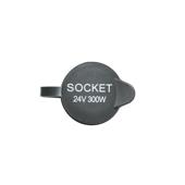 Adaptor priza bricheta auto 24V 300W  Cod: BK69980