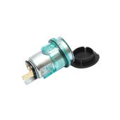 Adaptor priza bricheta auto 24V cod OEM 8JB 008 023-001 Cod: BK78009