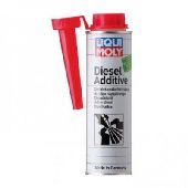 ADITIV DIESEL 300 ML