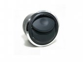 Aerator bord Dacia Logan 2004-2012 cromat COD: L310101