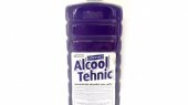 ALCOOL TEHNIC 96% 0,9L CHI