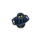 Set 2 becuri LED Marker Angel Eyes compatibil BMW Angel  20W Cod: A.E.3004