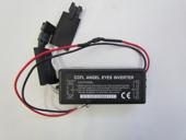 Angel Eyes CCFL compatibil BMW seria 3 E46 (far cu lupa) COD 4001