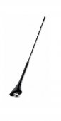 Antena radio AM/FM Calearo 7677924 cu montaj pe plafon, compatibil VW