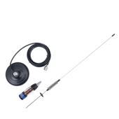 Antena Statie President CB  Missouri cu magnet inclus, lungime 72cm AMMI108