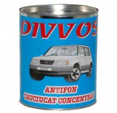 ANTIFON CAUCIUCAT (3kg) DIVOS