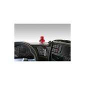 Aparat iluminat alb LED odorizant 24V  Cod: 155647