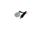 Aparat iluminat rosu LED odorizant 24V Cod: 865218