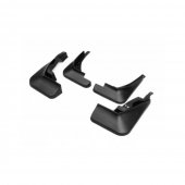 Aparatori noroi  Audi A4 B9 berlina 2020-2025 Cod: MUD1192-CH5