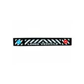 Aparatoare noroi cu indicator pentru Camion 240x35cm  Cod: GP-1455-240cm