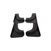 Aparatori noroi dedicate AUDI A4 2000-2004 Cod: MUD1085 CH-1