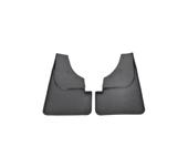 Set aparatori noroi pentru fata compatibile Dacia Duster I 2009-2018  Cod: DCA-900-TR