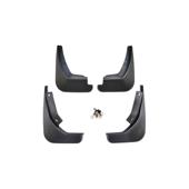 Aparatori noroi compatibile Ford Fiesta  2009-2013  Cod: MUD1027/ CH-1