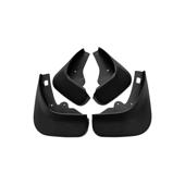 Aparatori noroi compatibile Ford Focus Hatchback 2005-2011 Cod: MUD1031/ CH-1