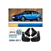 Aparatori noroi compatibile Ford Focus Hatchback 2005-2011 Cod: MUD1031/ CH-1