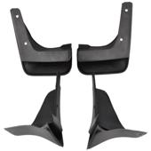 Aparatori noroi dedicate TOYOTA COROLLA 2007-2013 Cod:MUD1003 CH-1